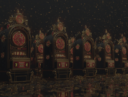 Mandarin Palace Casino